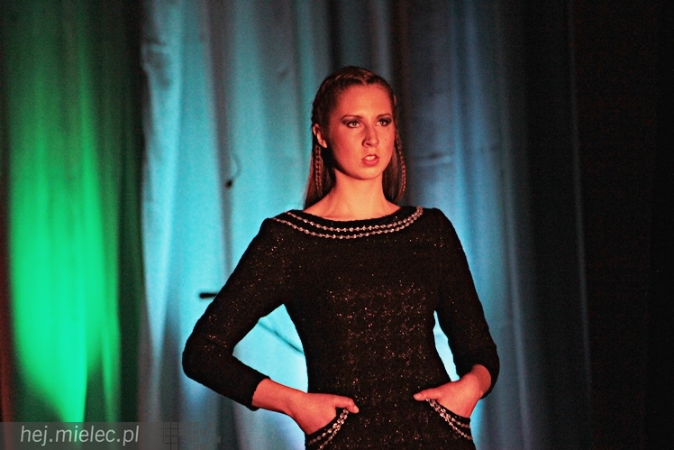 Mielec Fashion Time 2014 - cz. III