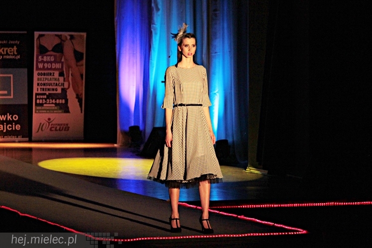 Mielec Fashion Time 2014 - cz. III