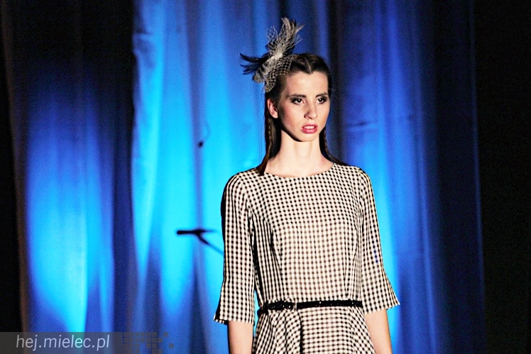Mielec Fashion Time 2014 - cz. III
