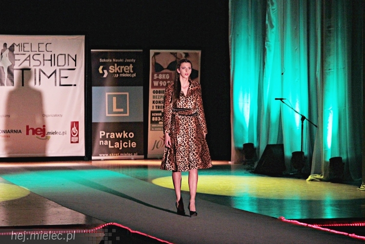 Mielec Fashion Time 2014 - cz. III
