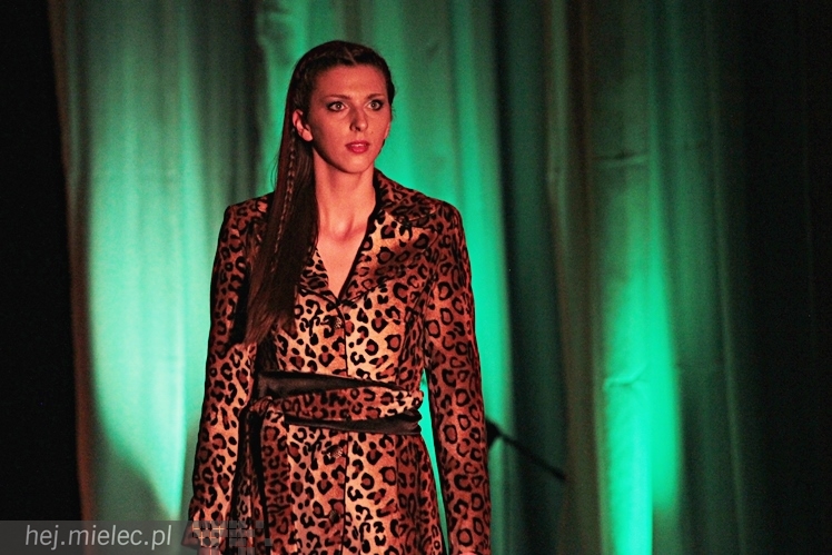 Mielec Fashion Time 2014 - cz. III