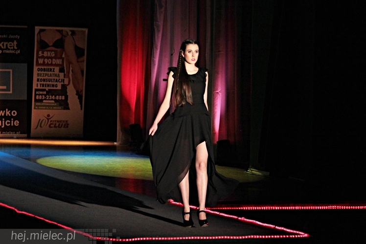 Mielec Fashion Time 2014 - cz. III