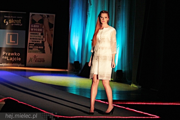 Mielec Fashion Time 2014 - cz. III