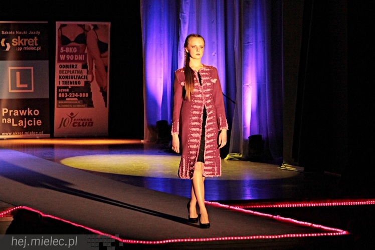 Mielec Fashion Time 2014 - cz. III