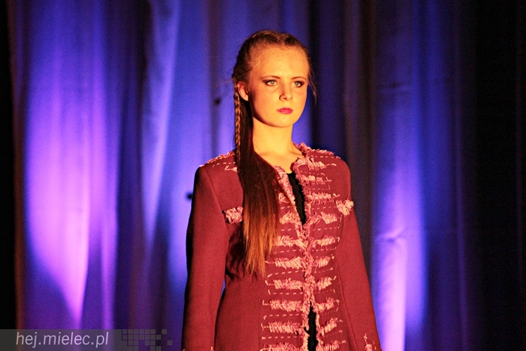 Mielec Fashion Time 2014 - cz. III