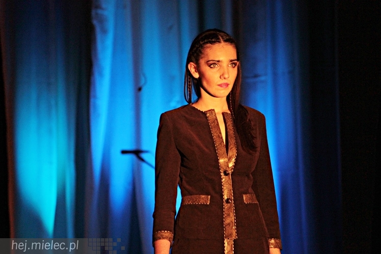 Mielec Fashion Time 2014 - cz. III