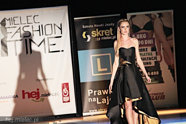 Mielec Fashion Time 2014 - cz. III