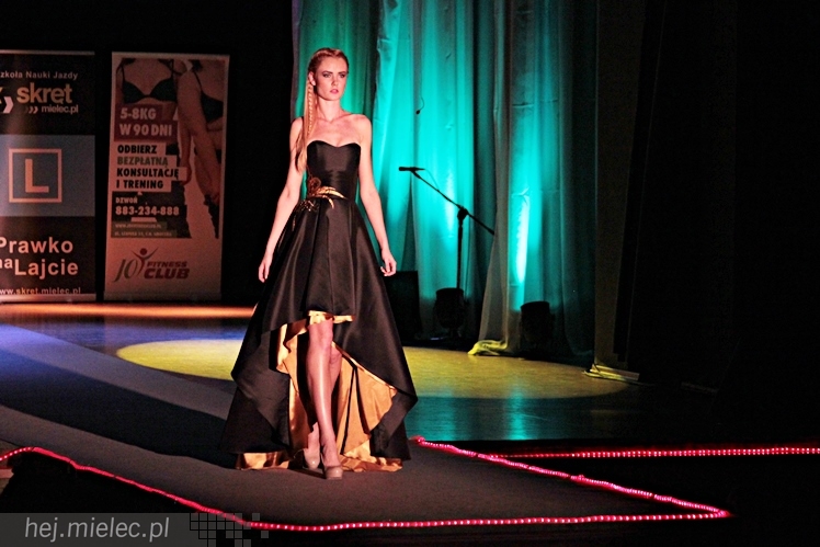 Mielec Fashion Time 2014 - cz. III