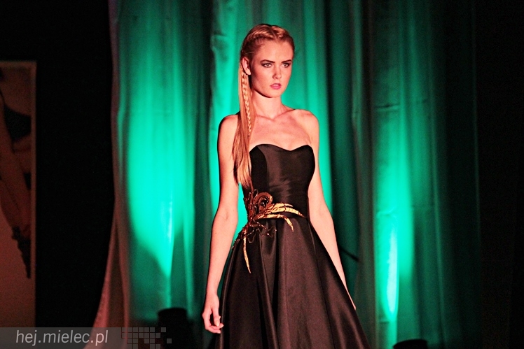 Mielec Fashion Time 2014 - cz. III