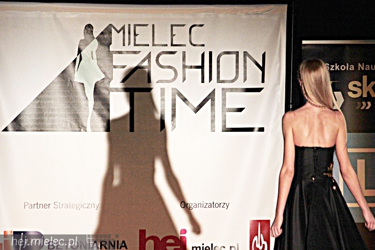 Mielec Fashion Time 2014 - cz. III