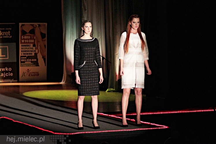 Mielec Fashion Time 2014 - cz. III