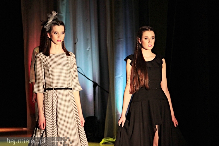 Mielec Fashion Time 2014 - cz. III