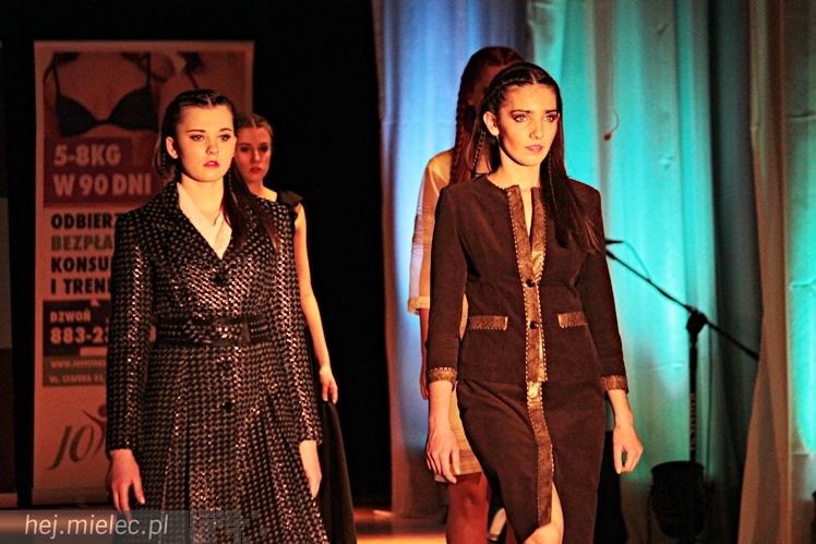 Mielec Fashion Time 2014 - cz. III