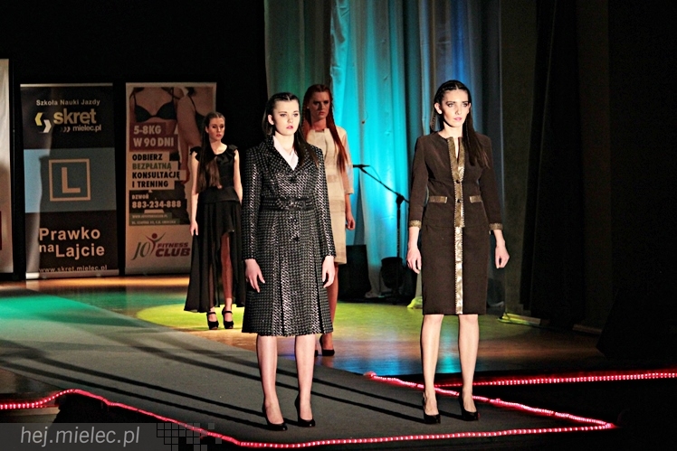Mielec Fashion Time 2014 - cz. III