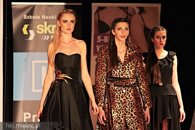 Mielec Fashion Time 2014 - cz. III