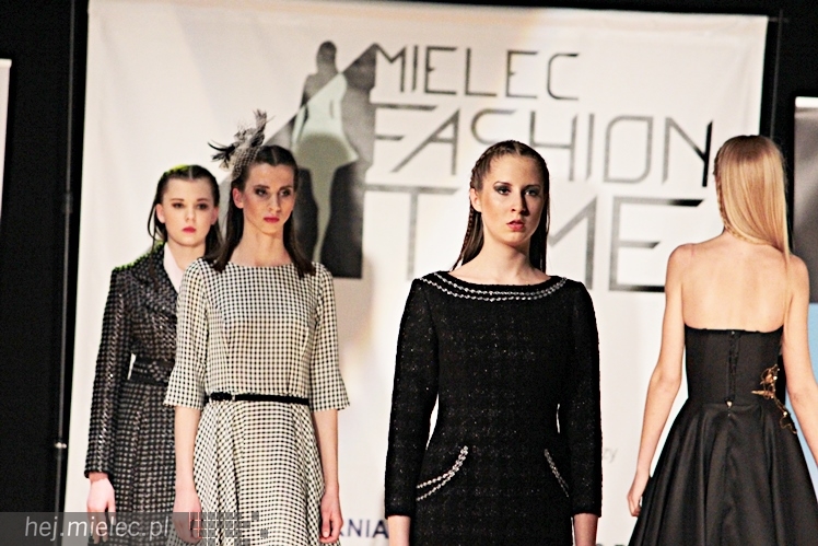 Mielec Fashion Time 2014 - cz. III