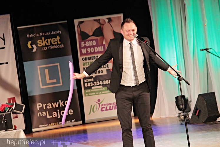 Mielec Fashion Time 2014 - cz. III
