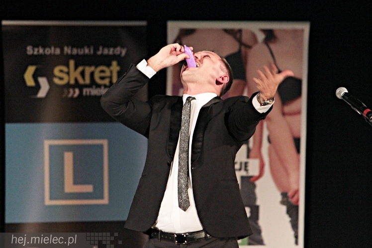 Mielec Fashion Time 2014 - cz. III