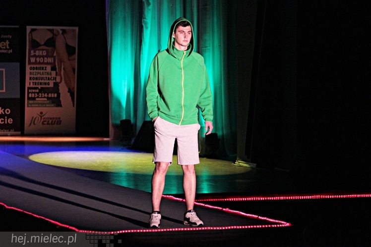 Mielec Fashion Time 2014 - cz. III