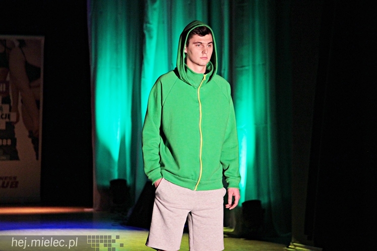 Mielec Fashion Time 2014 - cz. III