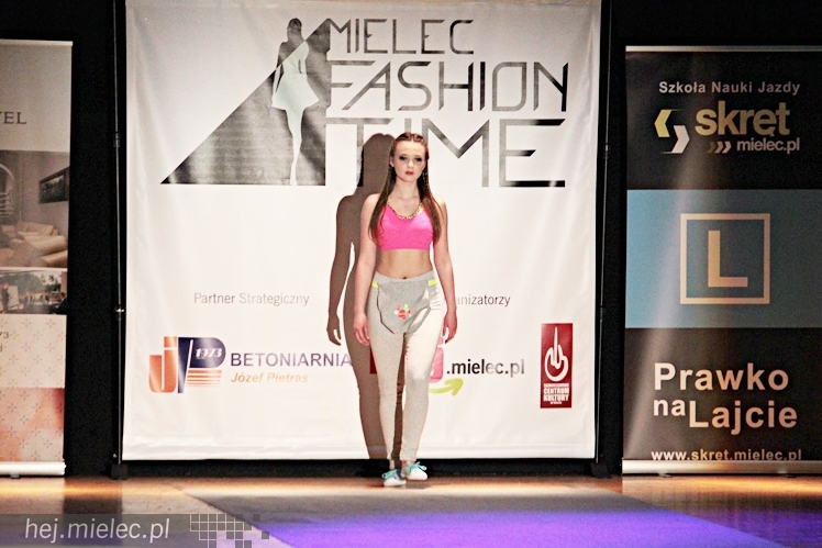 Mielec Fashion Time 2014 - cz. III