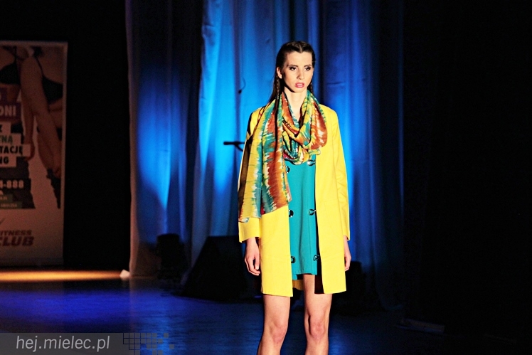 Mielec Fashion Time 2014 - cz. II