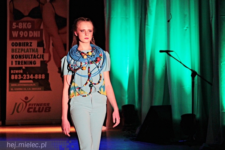 Mielec Fashion Time 2014 - cz. II