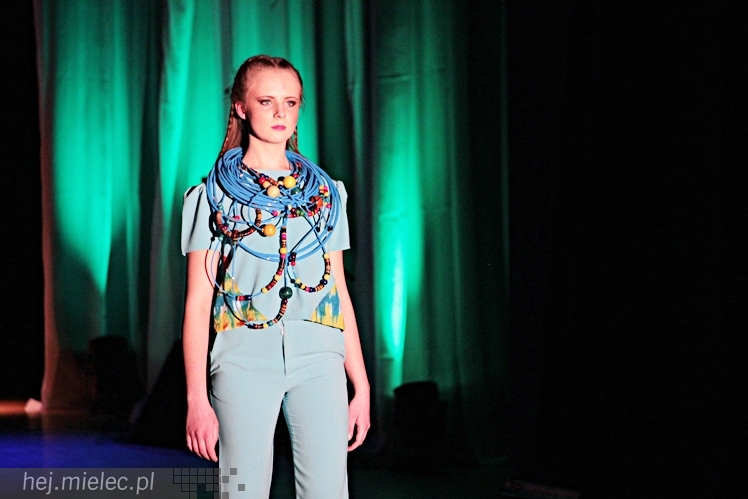 Mielec Fashion Time 2014 - cz. II