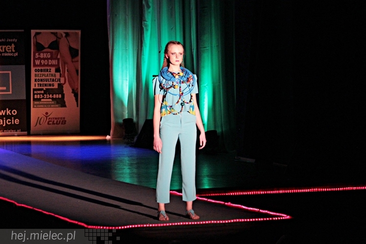 Mielec Fashion Time 2014 - cz. II