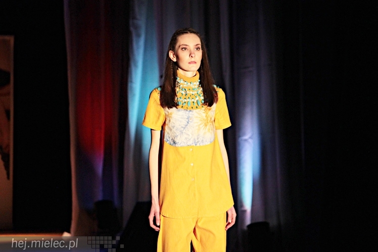 Mielec Fashion Time 2014 - cz. II