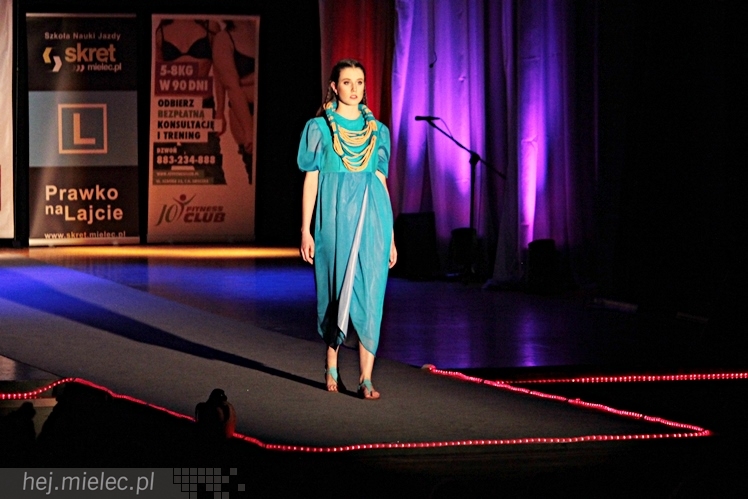 Mielec Fashion Time 2014 - cz. II