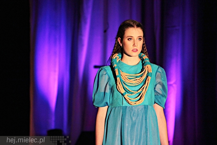 Mielec Fashion Time 2014 - cz. II