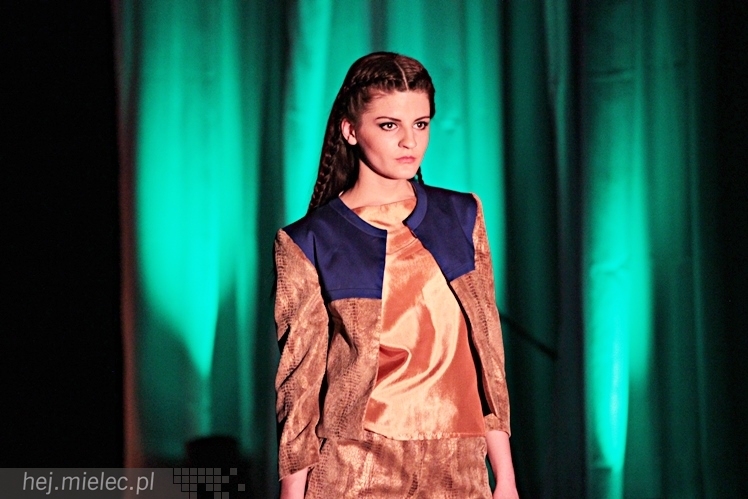 Mielec Fashion Time 2014 - cz. II