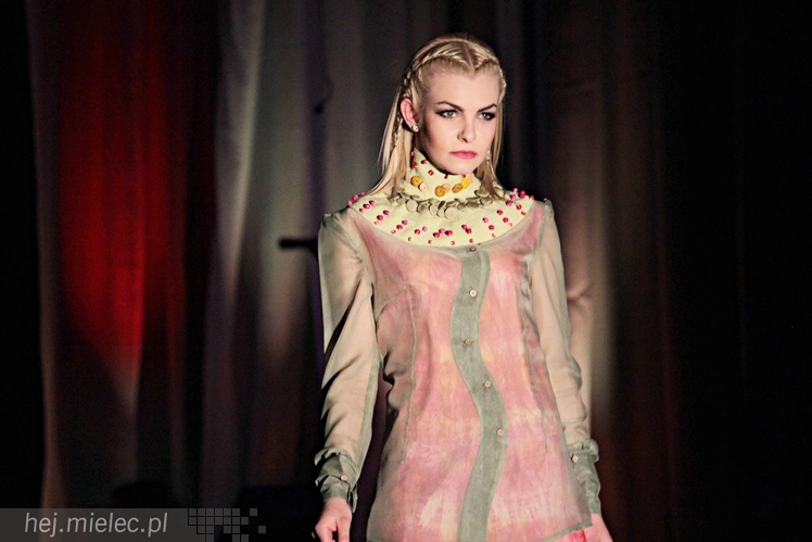 Mielec Fashion Time 2014 - cz. II