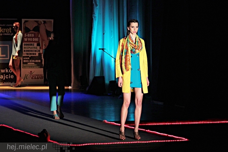 Mielec Fashion Time 2014 - cz. II