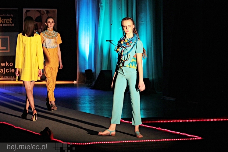 Mielec Fashion Time 2014 - cz. II