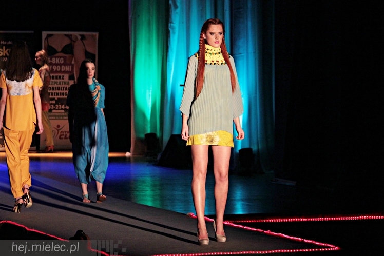 Mielec Fashion Time 2014 - cz. II