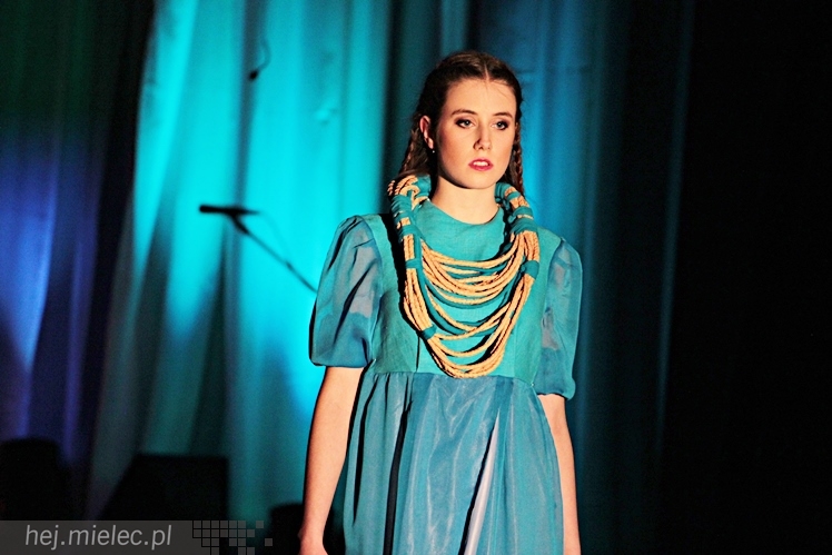Mielec Fashion Time 2014 - cz. II