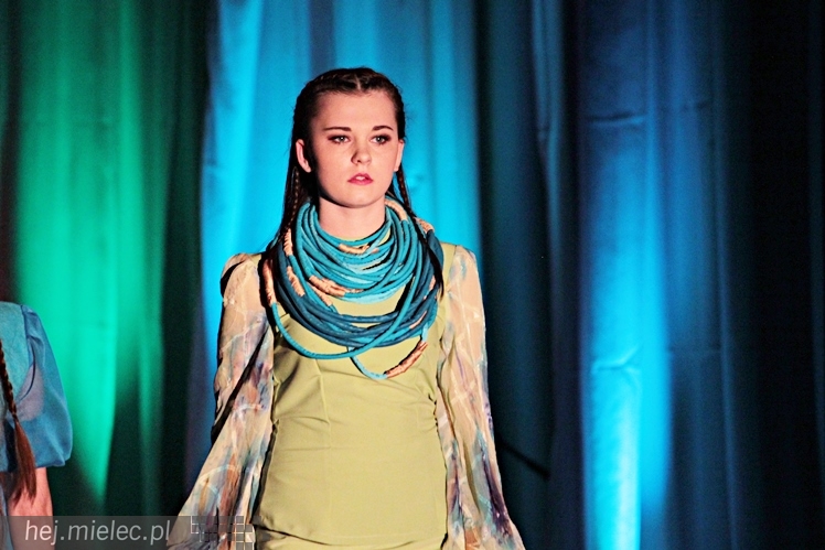 Mielec Fashion Time 2014 - cz. II