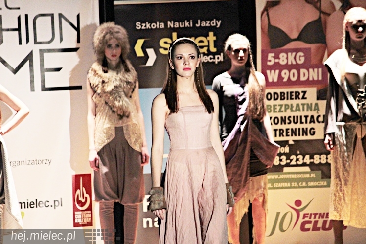 Mielec Fashion Time 2014 - cz. II