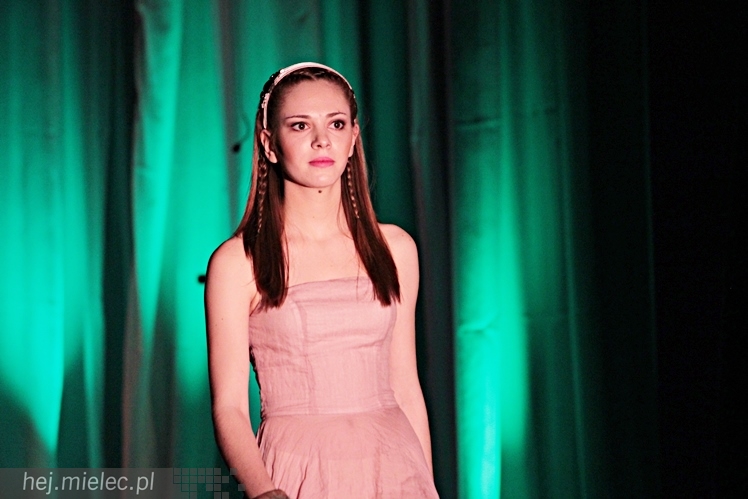 Mielec Fashion Time 2014 - cz. II