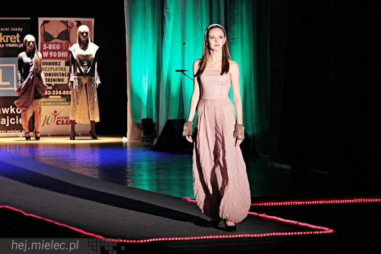 Mielec Fashion Time 2014 - cz. II