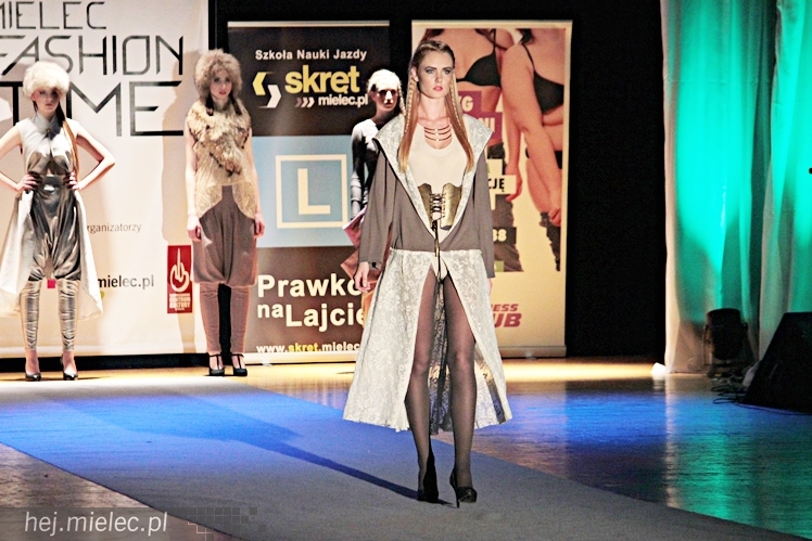 Mielec Fashion Time 2014 - cz. II