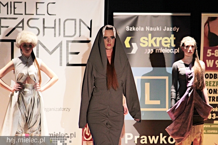 Mielec Fashion Time 2014 - cz. II