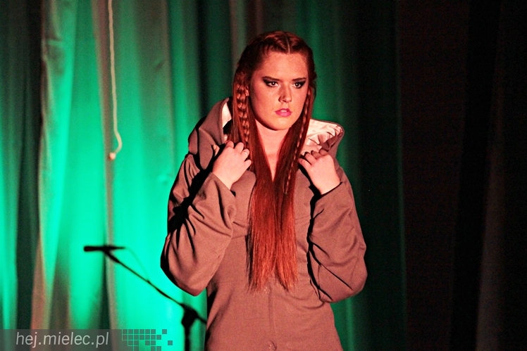 Mielec Fashion Time 2014 - cz. II