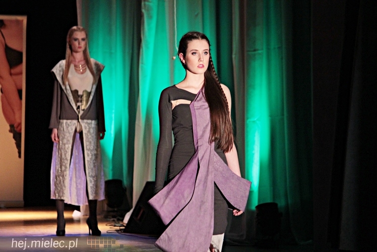 Mielec Fashion Time 2014 - cz. II