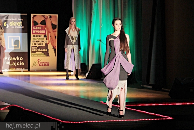 Mielec Fashion Time 2014 - cz. II