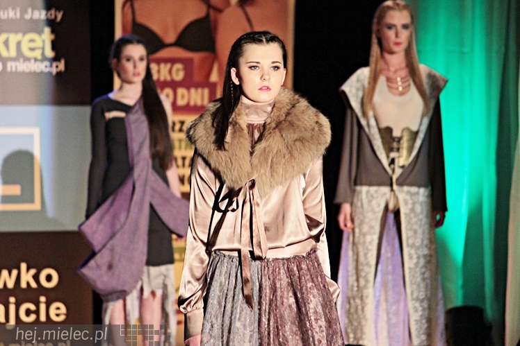 Mielec Fashion Time 2014 - cz. II