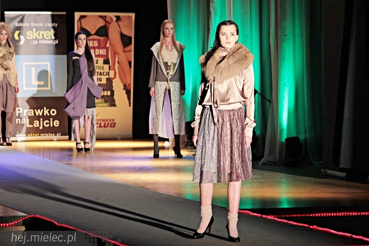 Mielec Fashion Time 2014 - cz. II