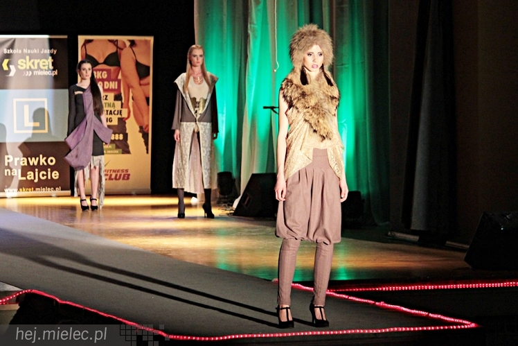 Mielec Fashion Time 2014 - cz. II